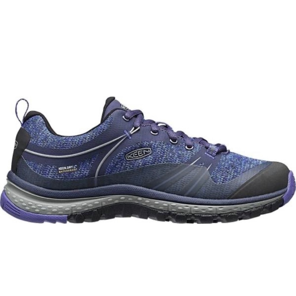 KEEN Terradora Waterproof